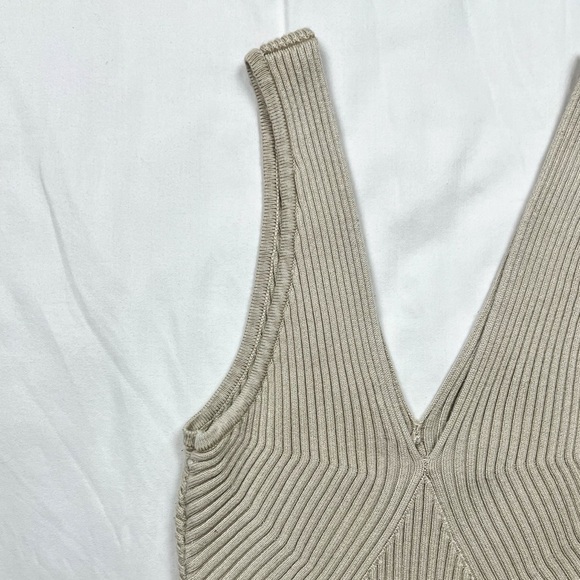 Abercrombie & Fitch Knit Bodysuit - Picture 6 of 7